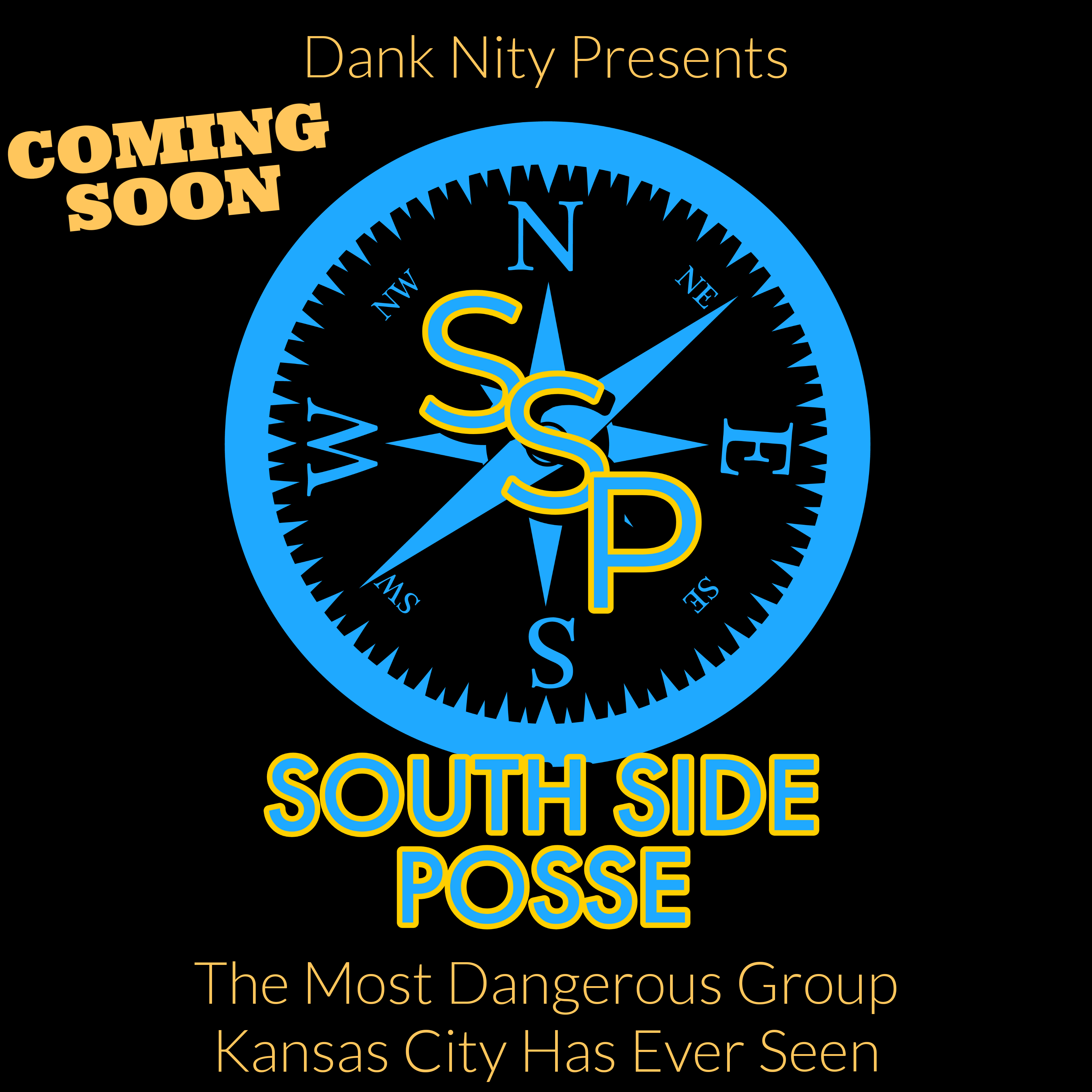 S.S.P. (South Side Posse)