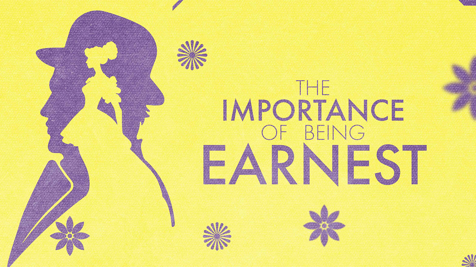 The Importance of Being Earnest - Play Guide