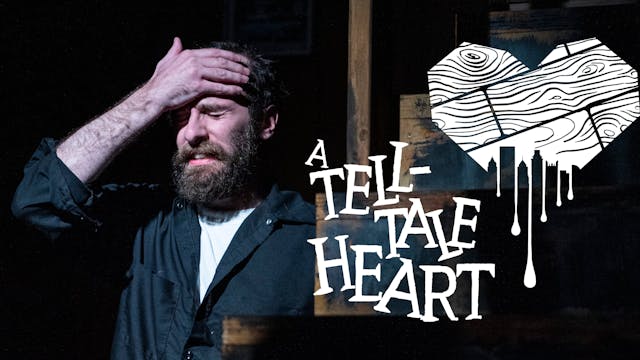 A TELL-TALE HEART | Pittsburgh Public...