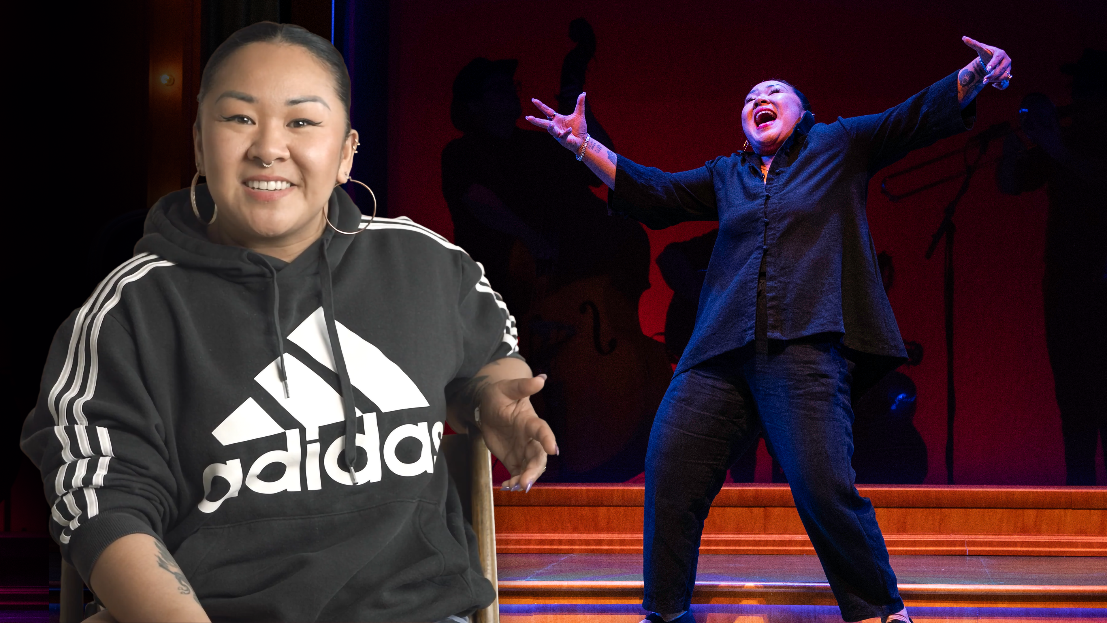 Streamland | Pittsburgh Public Theater Video