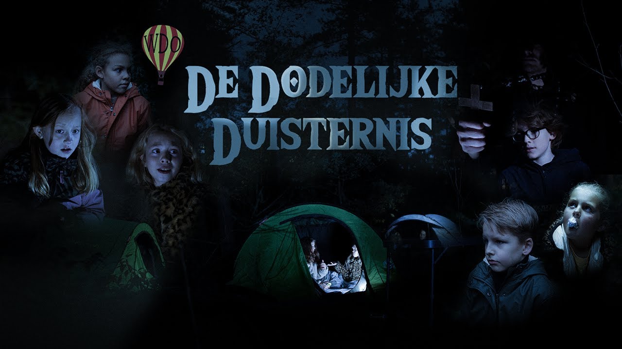 De Dodelijke Duisternis