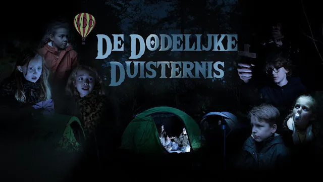 De Dodelijke Duisternis