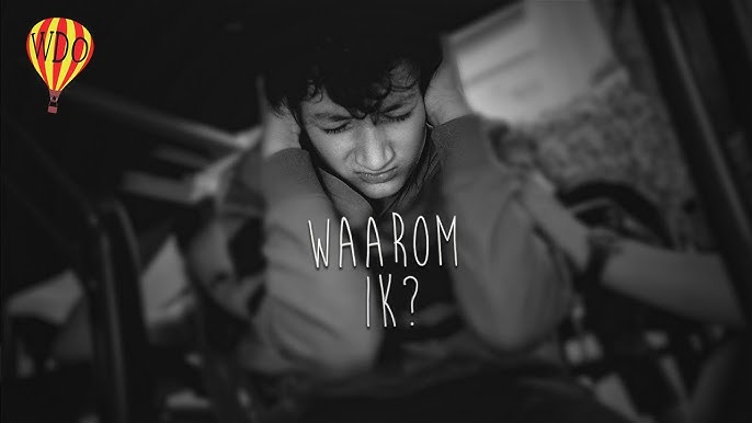 Waarom Ik