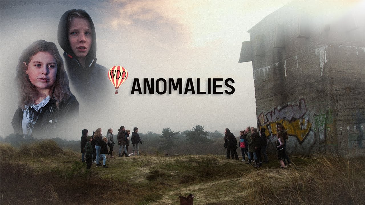 ANOMALIES