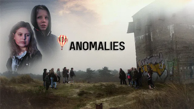 ANOMALIES