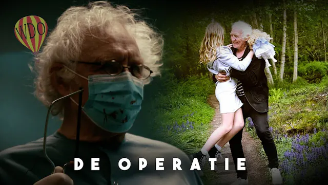 De Operatie