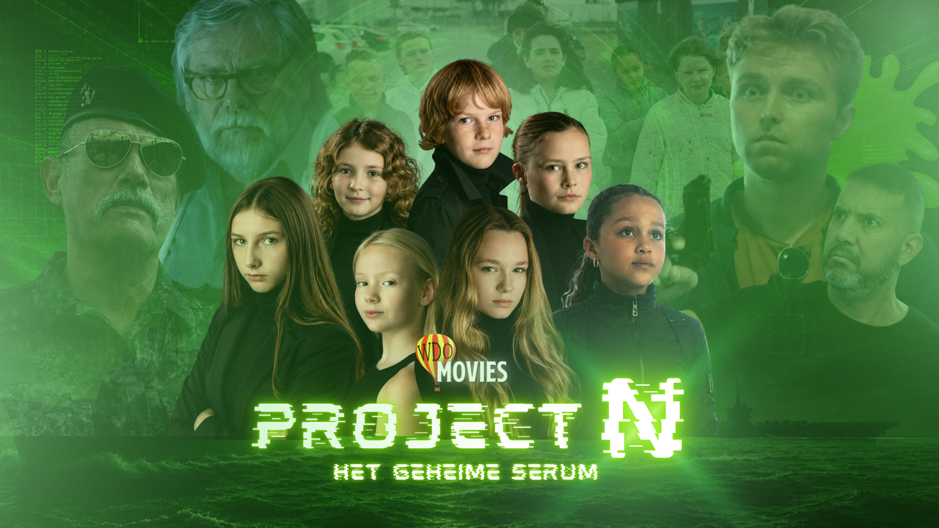 PROJECT N