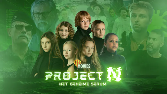 PROJECT N