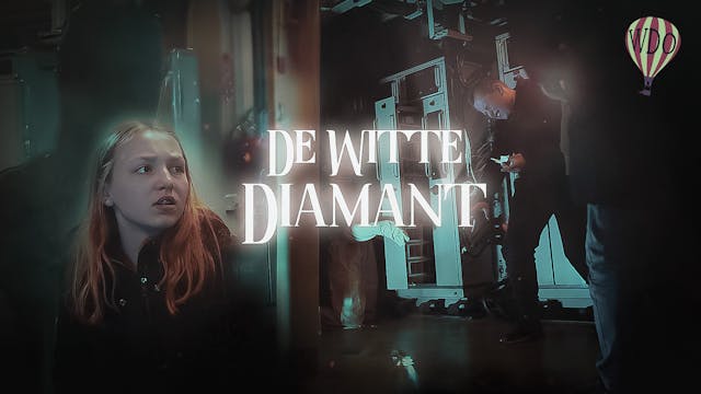 De Witte Diamant