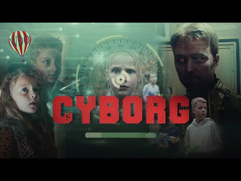 CYBORG