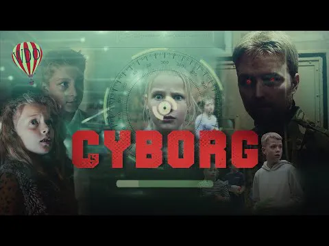 CYBORG