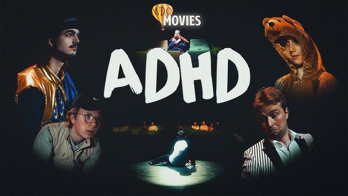 ADHD