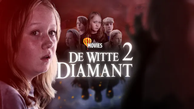 De Witte Diamant 2