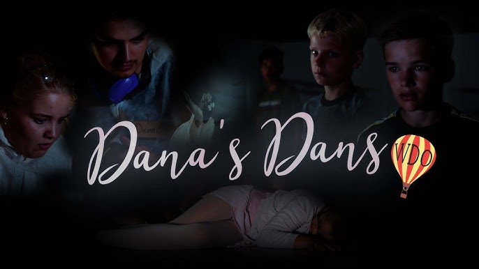 Dana's Dans