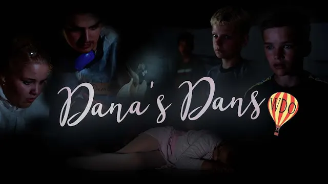 Dana's Dans