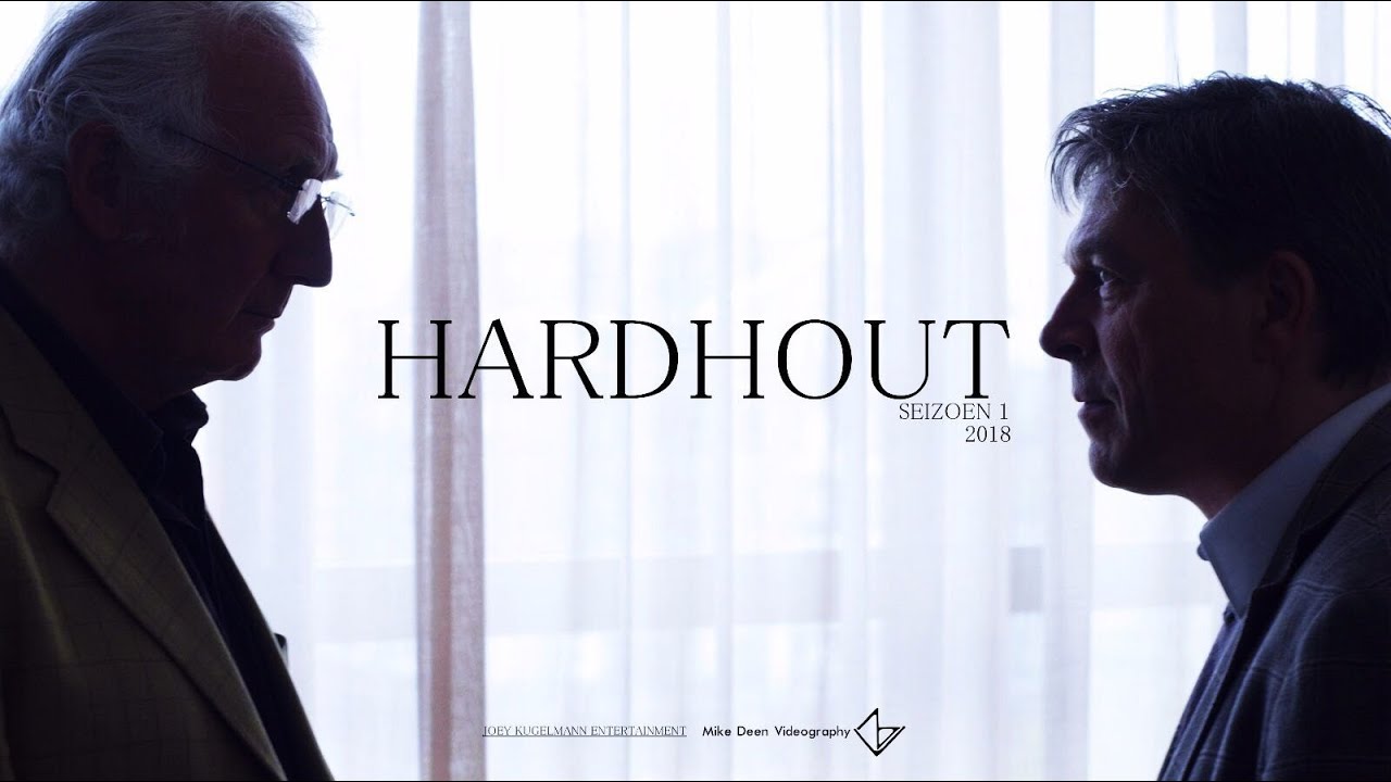 HARDHOUT 2