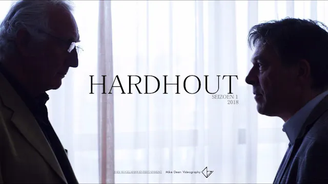 HARDHOUT 2
