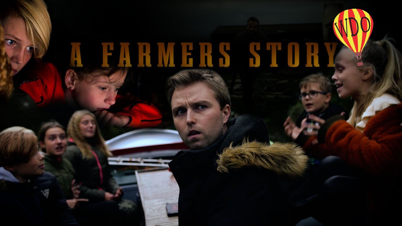 A Farmer’s Story