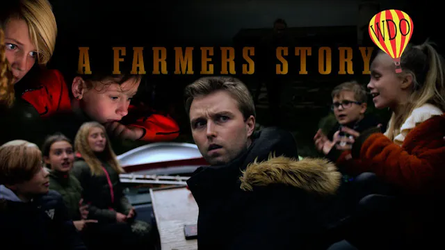 A Farmer’s Story