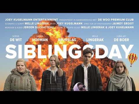 Siblingsday