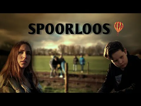 Spoorloos