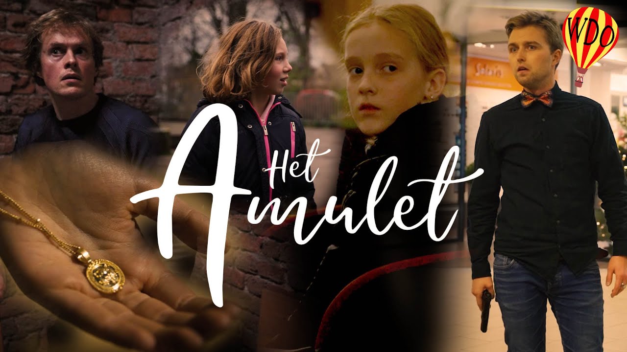 Het Amulet