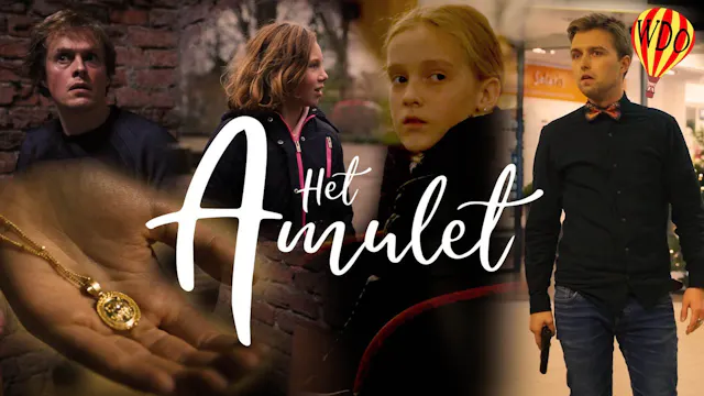Het Amulet