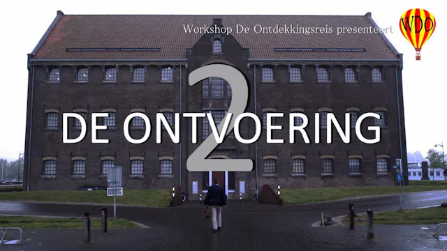 DE ONTVOERING 2