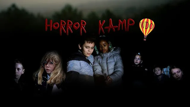 HORRORKAMP