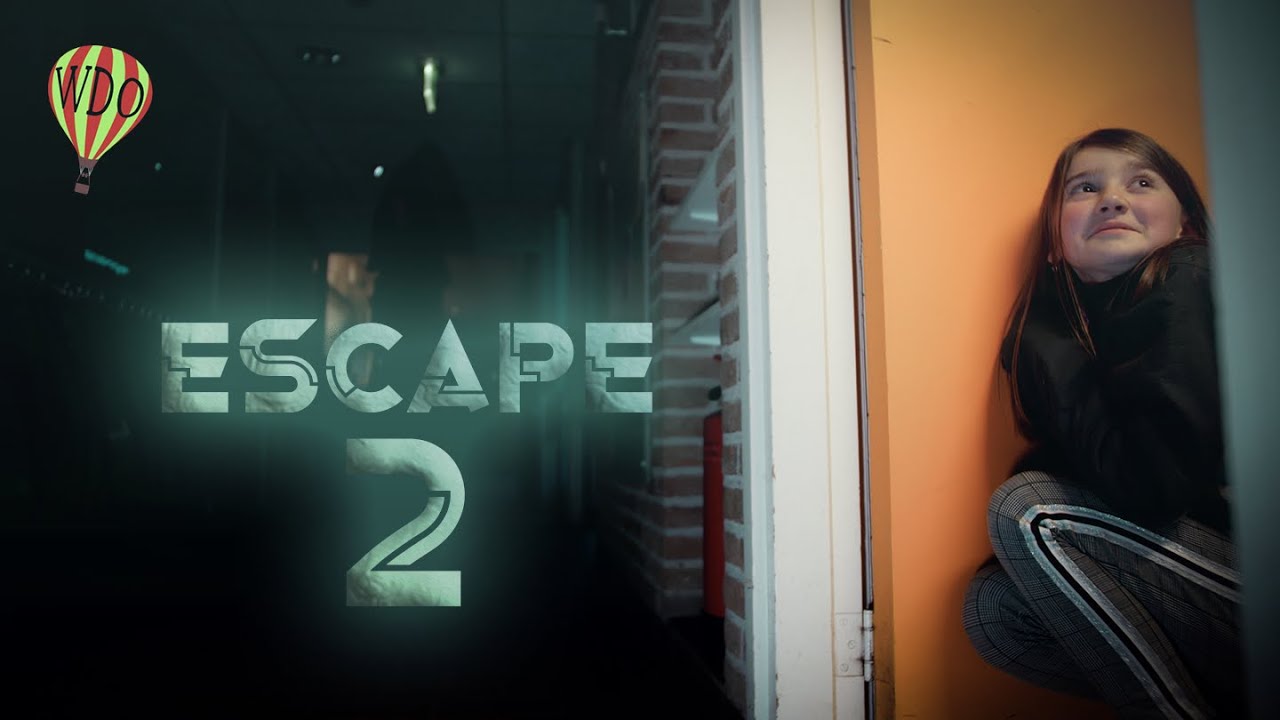 ESCAPE 2