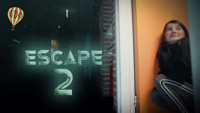 ESCAPE 2