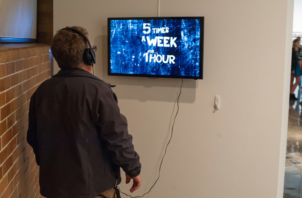 STREAMSHORT Video