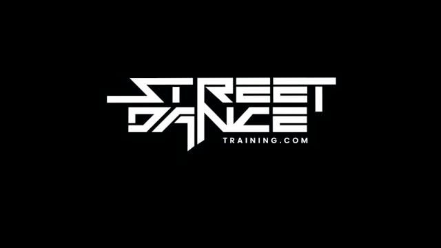 HIP HOP - DISCLAIMER