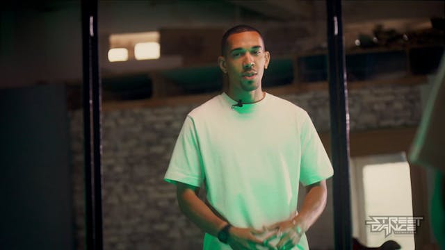 HIP HOP - CABBAGE PATCH