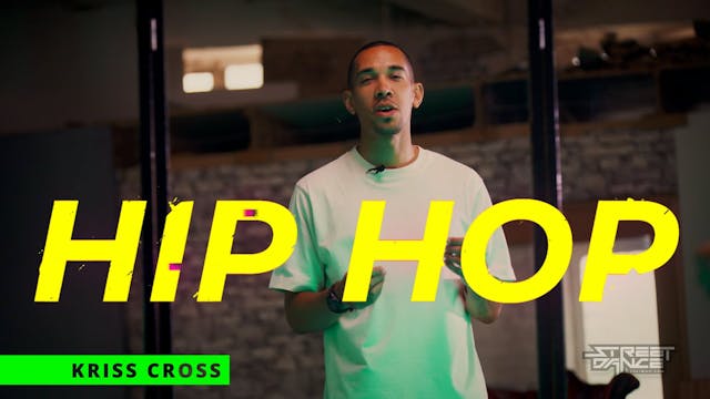 HIP HOP - KRISS CROSS