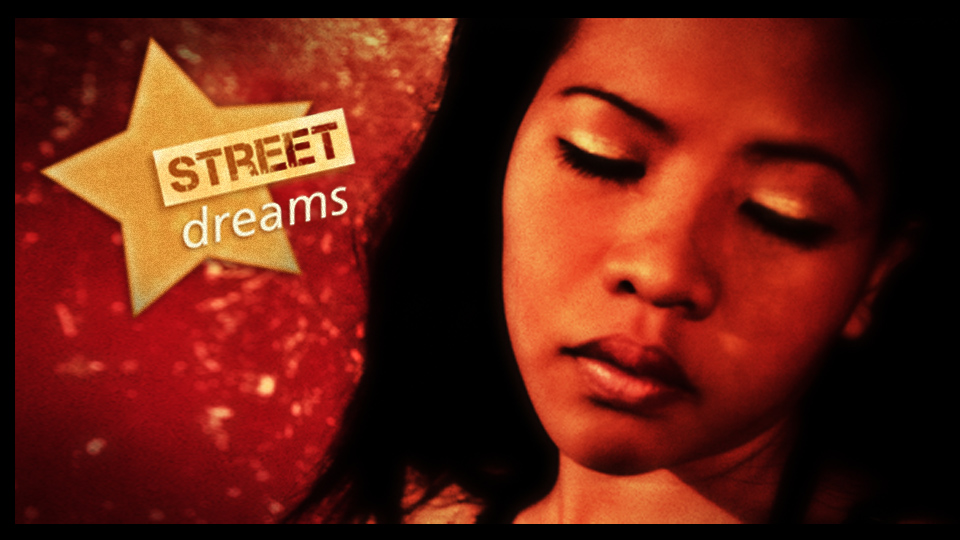 Street Dreams  - Deluxe package