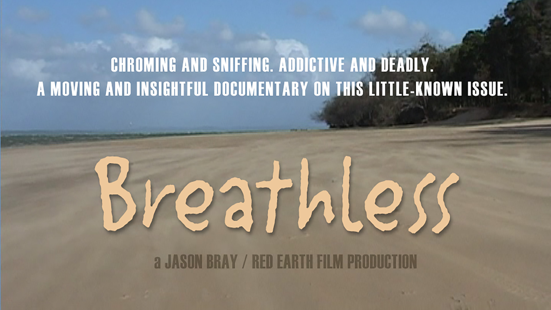 Breathless documentary