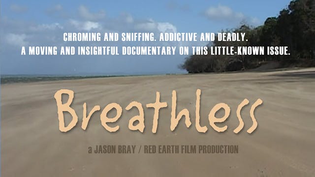 Breathless documentary