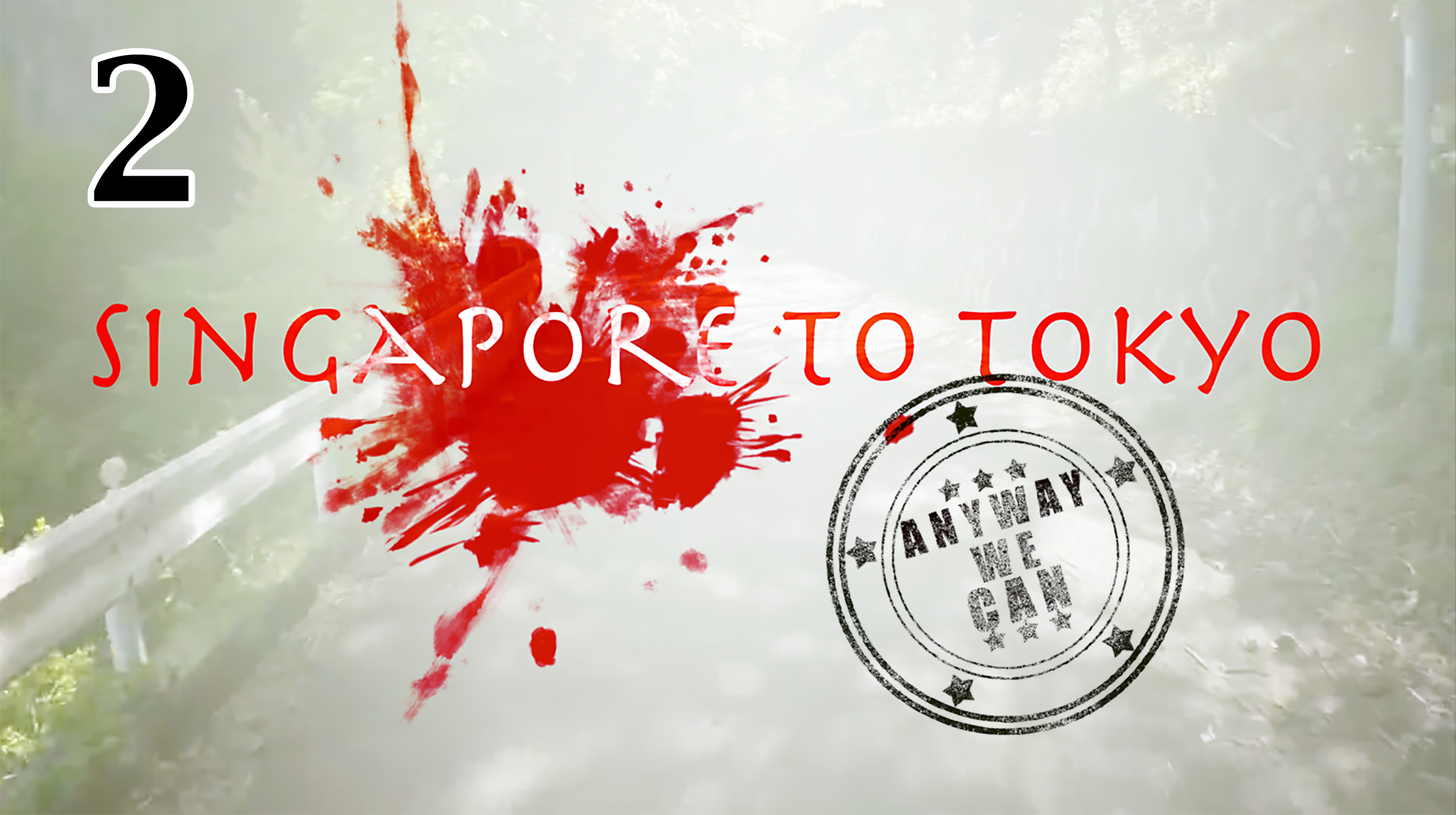 S2T: Episode 2 - The Heaven and Hell to KL