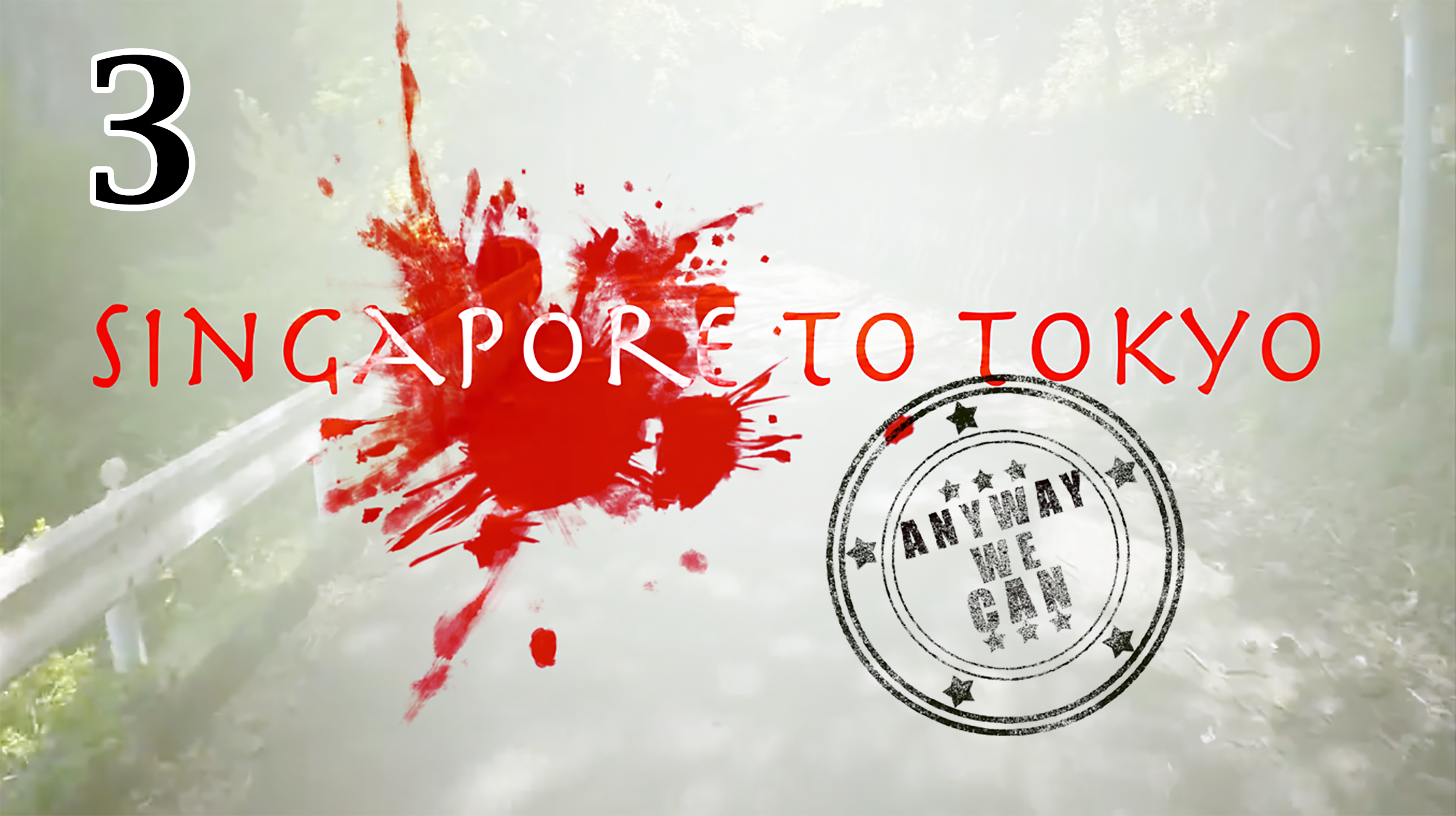 S2T: Episode 3 - Sawadee Khrap