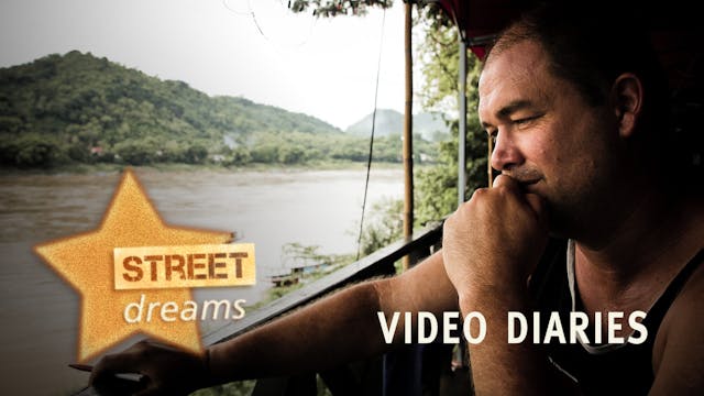 Director's Video Diaries