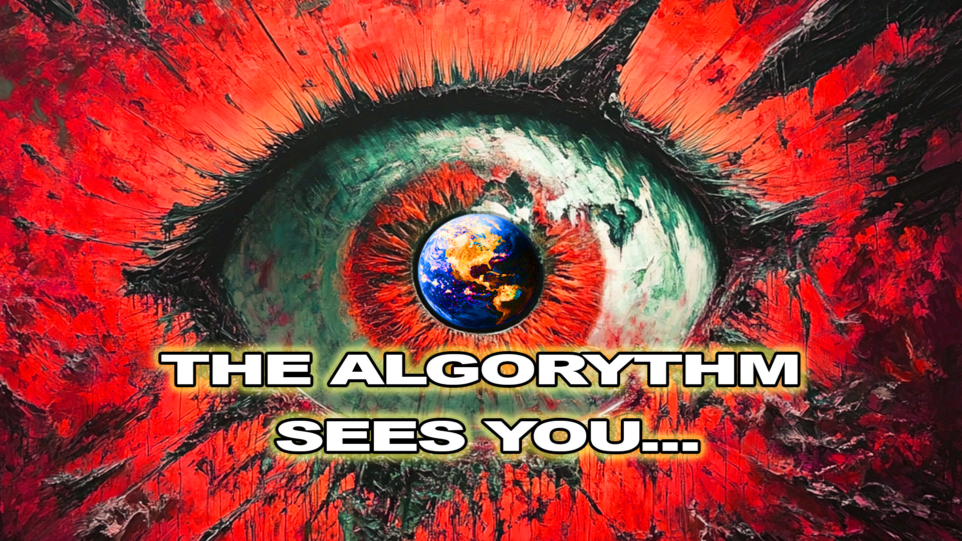 THE ALGORYTHM