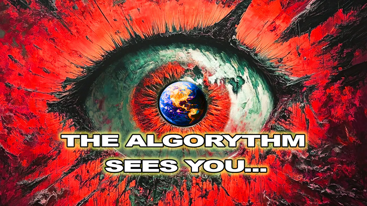 THE ALGORYTHM