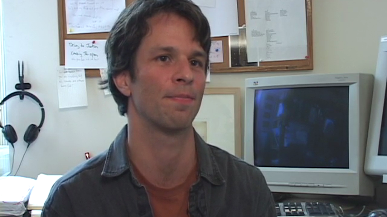 Interview with Filmmaker