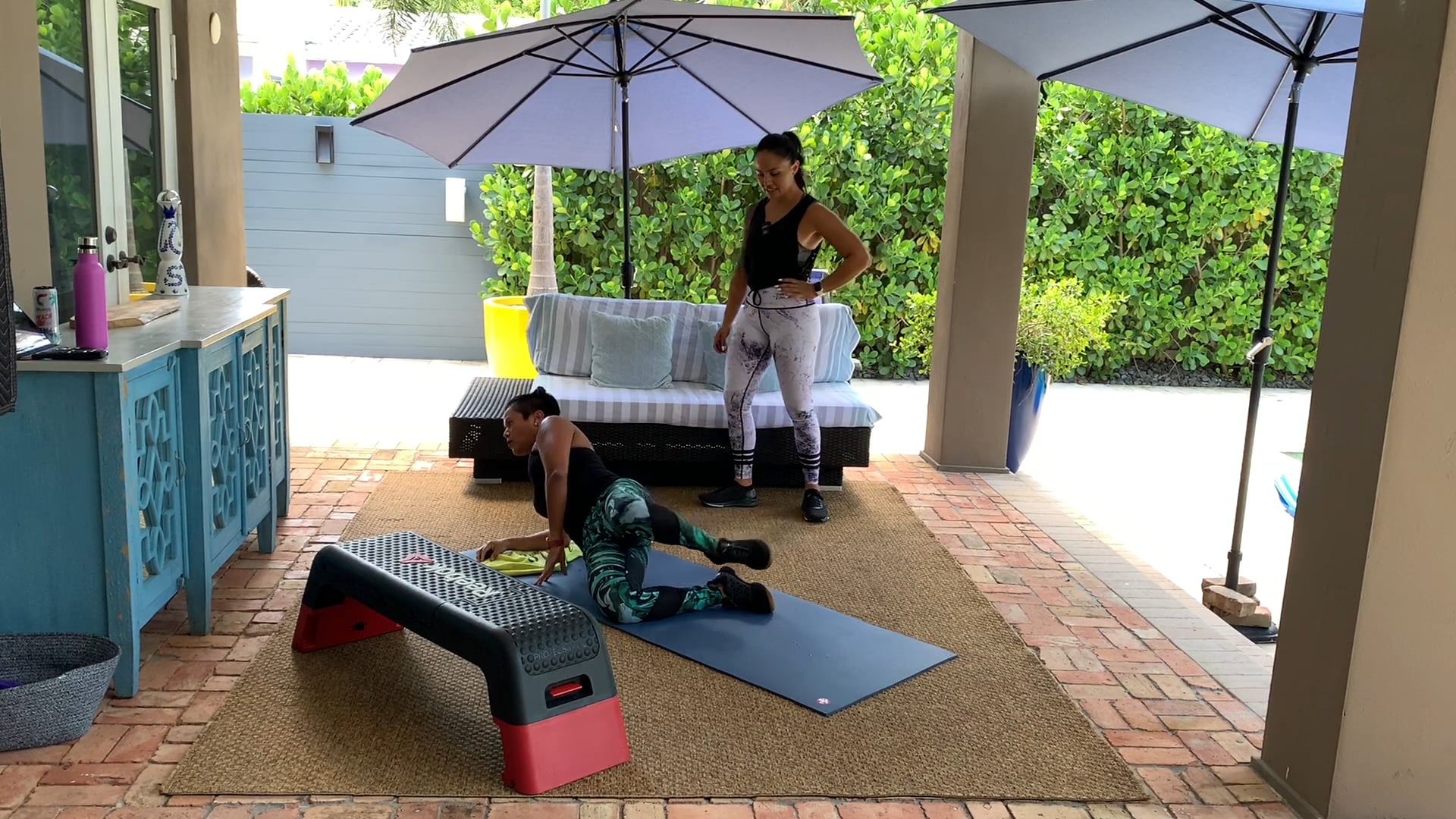 Total Body Strength 20