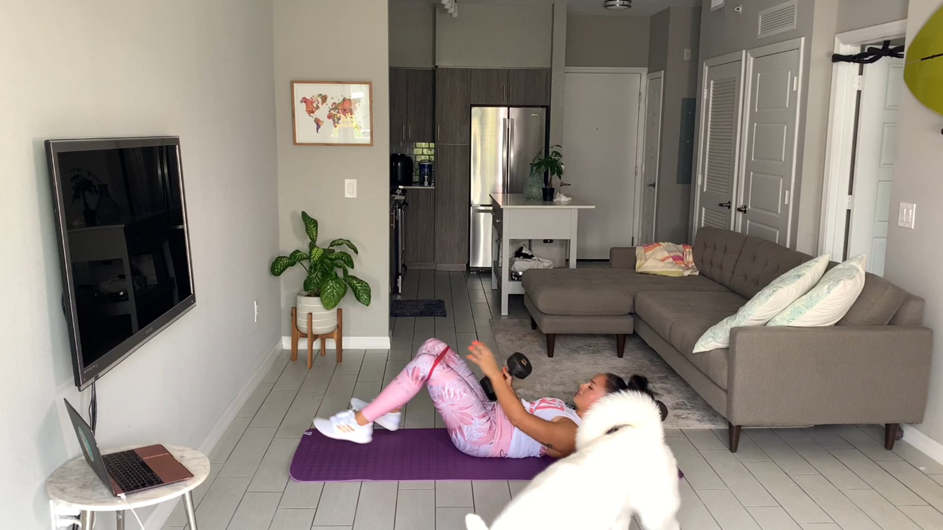 Lower Body Strength 25