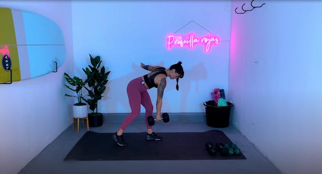 Upper body and Core 28