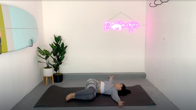 Full Body Mobility 30