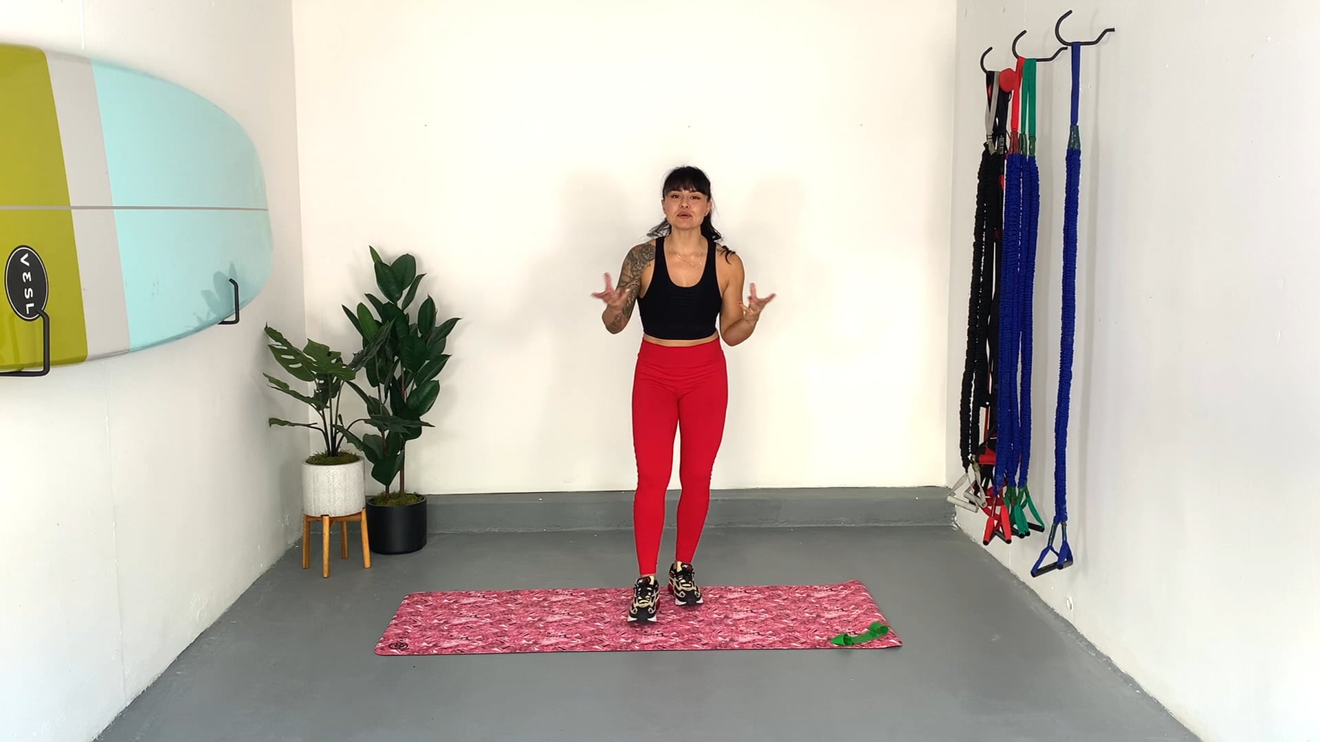 Glute Activation 12