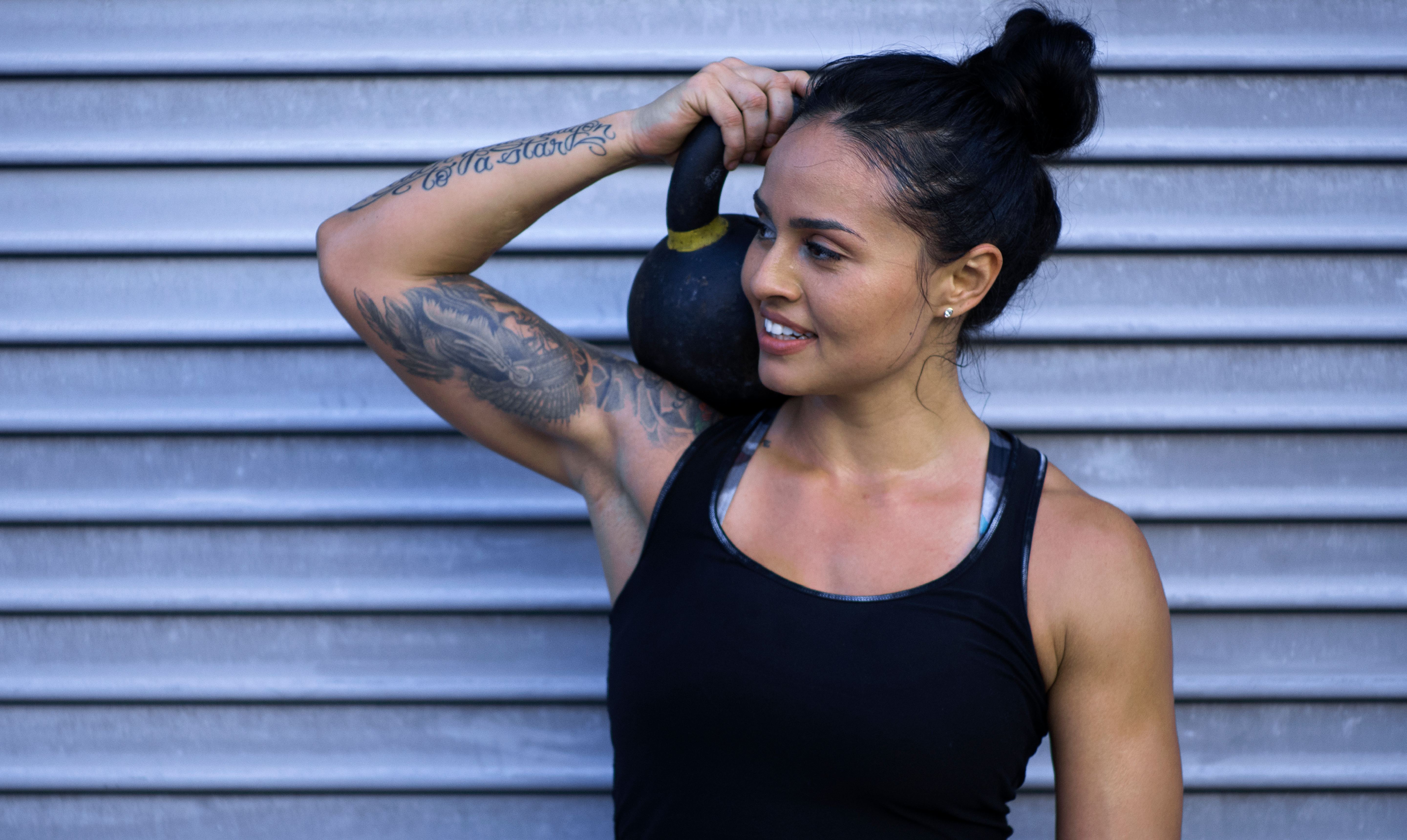 Learn How to Workout - Virtual Personal Training